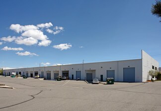 More details for 4750 Longley Ln, Reno, NV - Industrial for Lease