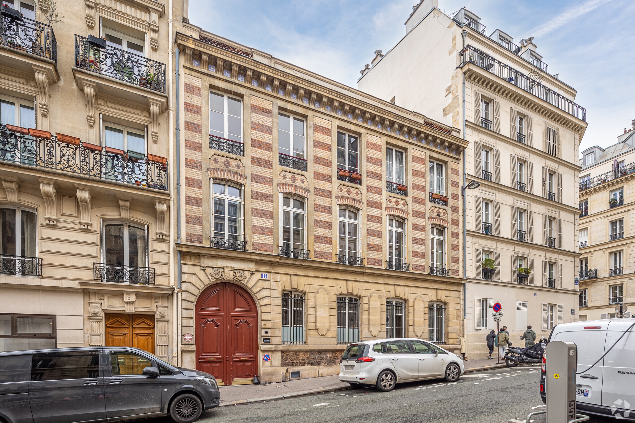 11 Rue Milton, Paris for lease Primary Photo- Image 1 of 4