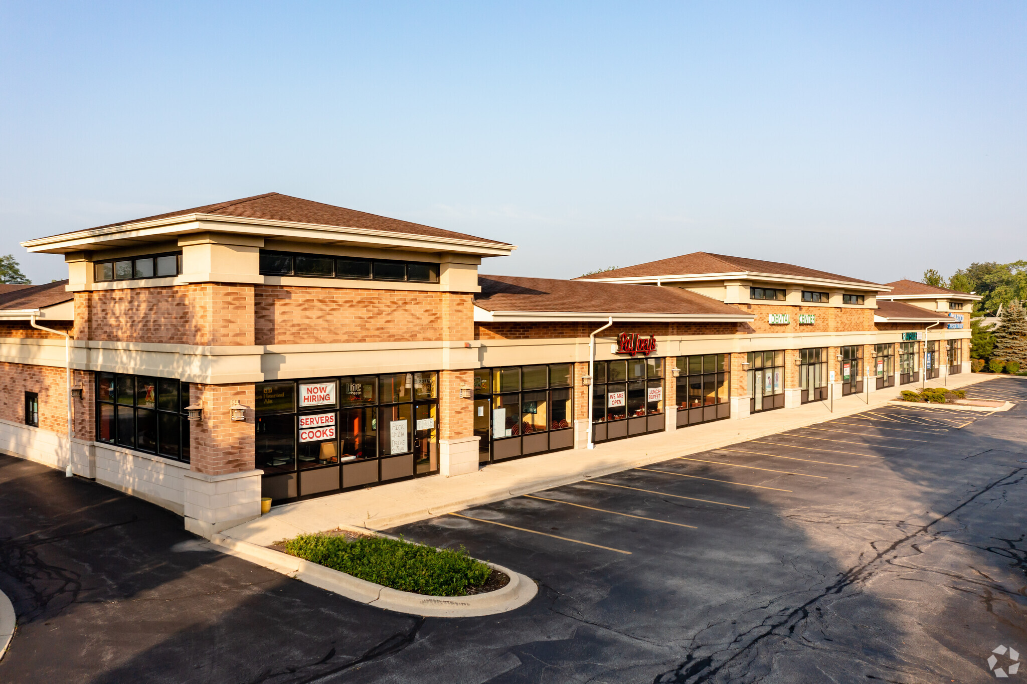 440 E Roosevelt Rd, West Chicago, IL for lease Building Photo- Image 1 of 7