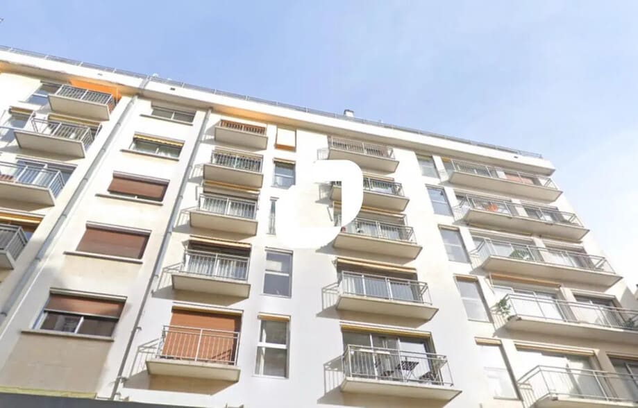 120 Rue De La Tour, Paris for lease - Building Photo - Image 1 of 9