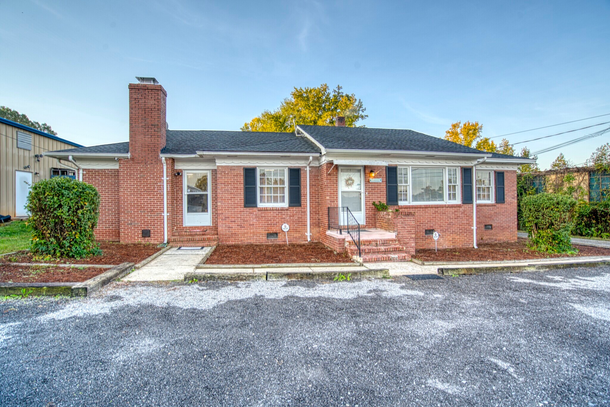 4502 Wilkinson Blvd, Gastonia, NC for sale Building Photo- Image 1 of 1