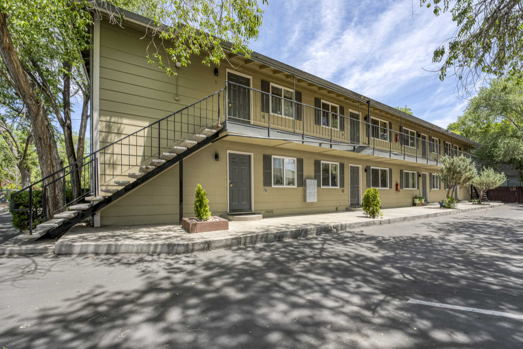 1668 Locust St, Reno, NV for sale Building Photo- Image 1 of 1