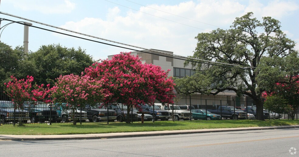 5005 West Ave, San Antonio, TX for lease - Other - Image 2 of 12