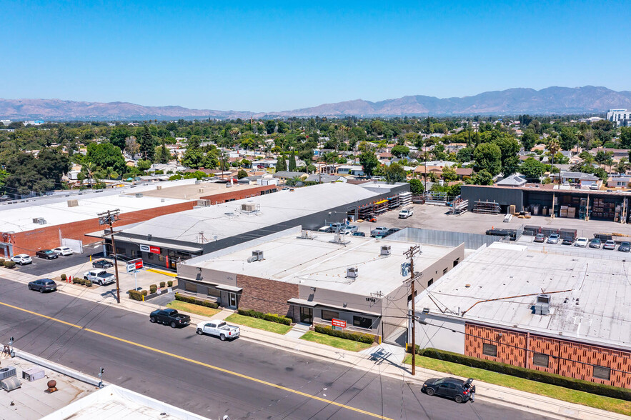 13755-13761 Saticoy St, Panorama City, CA for sale - Building Photo - Image 1 of 1