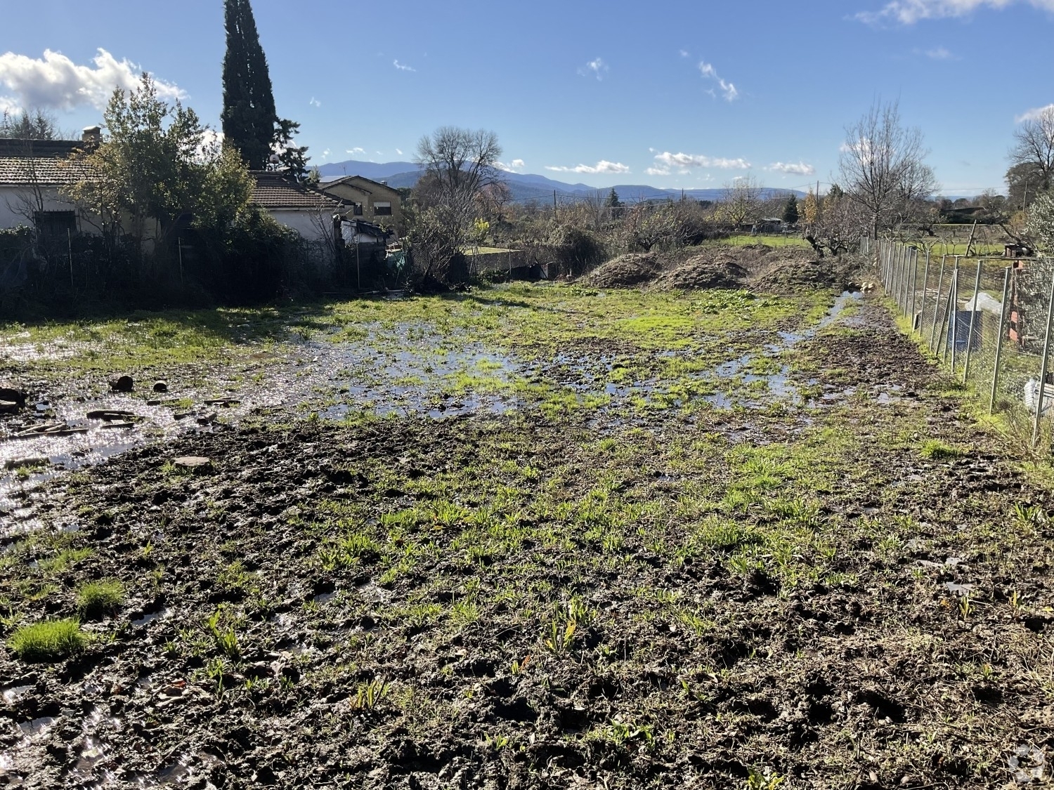 Land in La Adrada, Ávila for sale Primary Photo- Image 1 of 1