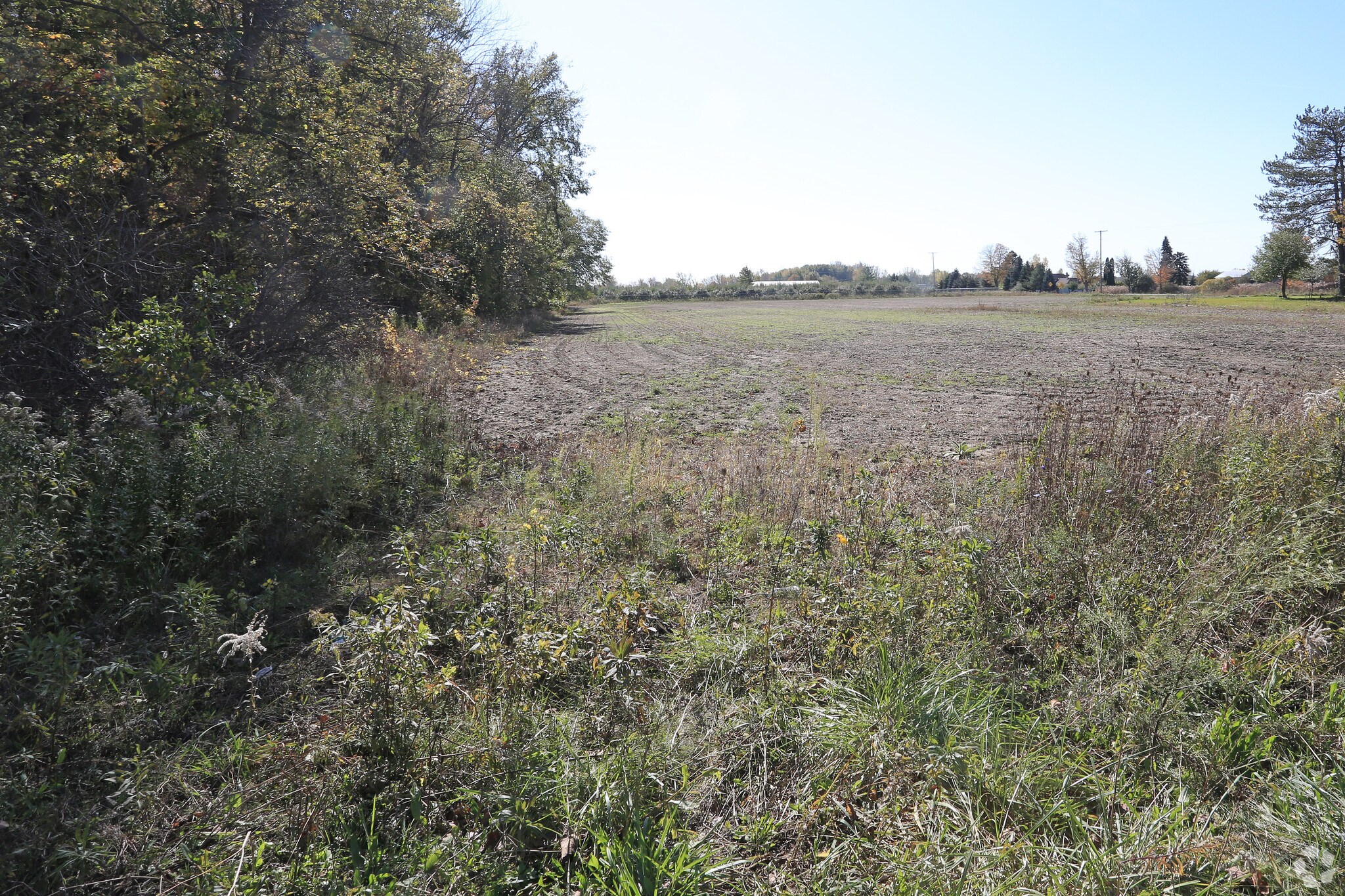 Newark Rd, Imlay City, MI 48444 Land for Sale