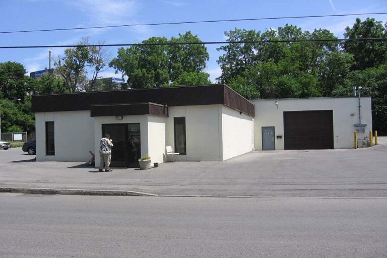 213 W Adams St, Syracuse, NY for sale Building Photo- Image 1 of 1