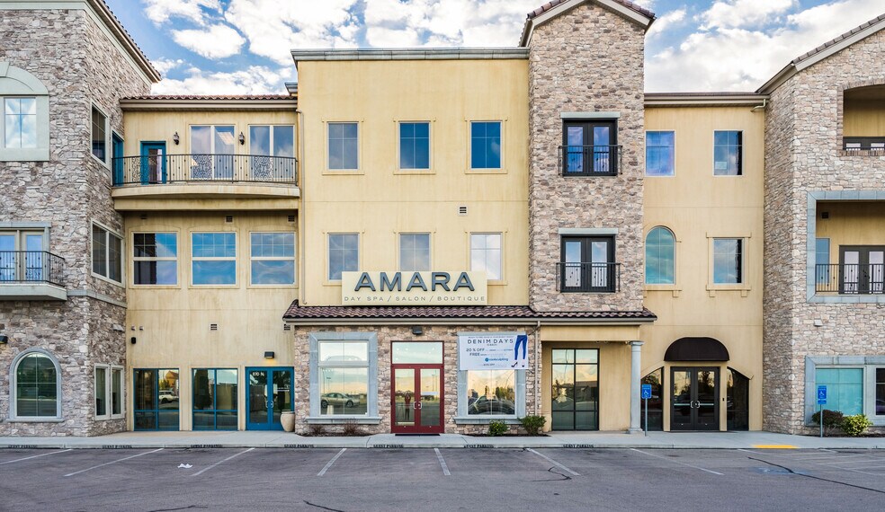 Mixeduse Condo Units for Sale Orem, UT for Sale