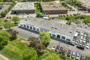 524-530 W Grand Ave, Elmhurst IL - Automotive Property