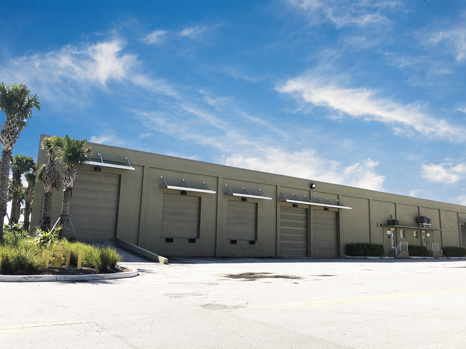 7440-7570 NW 79th St, Medley, FL for lease Building Photo- Image 1 of 3