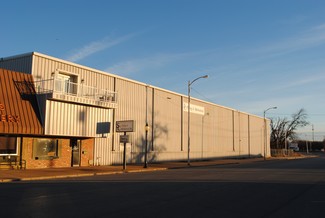 More details for 223-227 S Main St, Wagoner, OK - Industrial for Sale