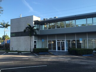 More details for 140 S Federal Hwy, Dania, FL - Office for Sale