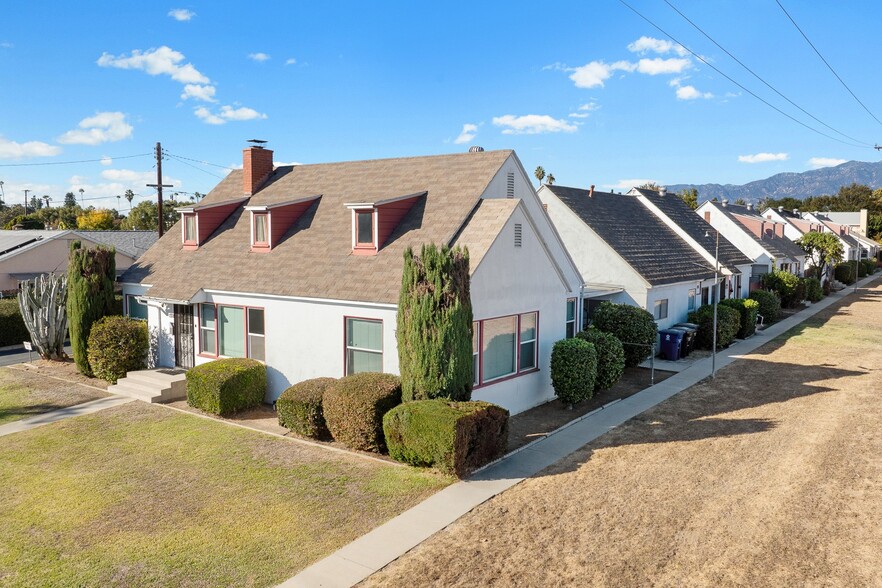 8471 Wells St, Rosemead, CA for sale - Building Photo - Image 2 of 22