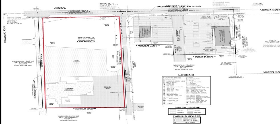 5725 Hatfield Rd, Fort Wayne, IN for sale - Building Photo - Image 2 of 3