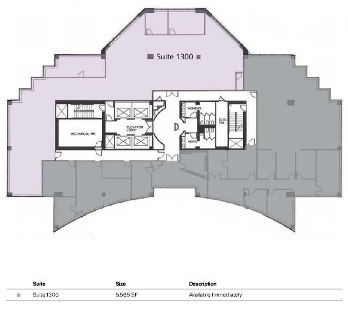 11785 Beltsville Dr, Calverton, MD for lease Floor Plan- Image 1 of 1