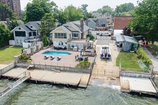 More details for 720 Clarence Ave, Bronx, NY - Multifamily for Sale