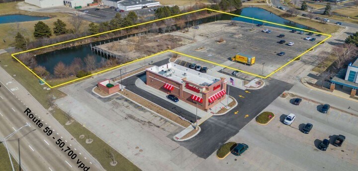 1975 Glacier Park Dr, Naperville, IL for sale Building Photo- Image 1 of 4