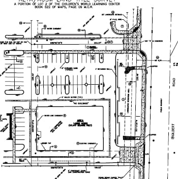 538 S Gilbert Rd, Gilbert, AZ for sale - Other - Image 3 of 3