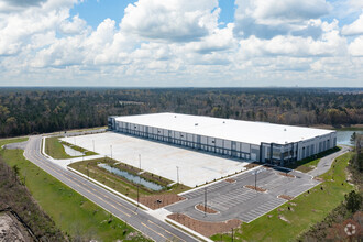 Old Augusta Rd, Rincon, GA - aerial  map view - Image1