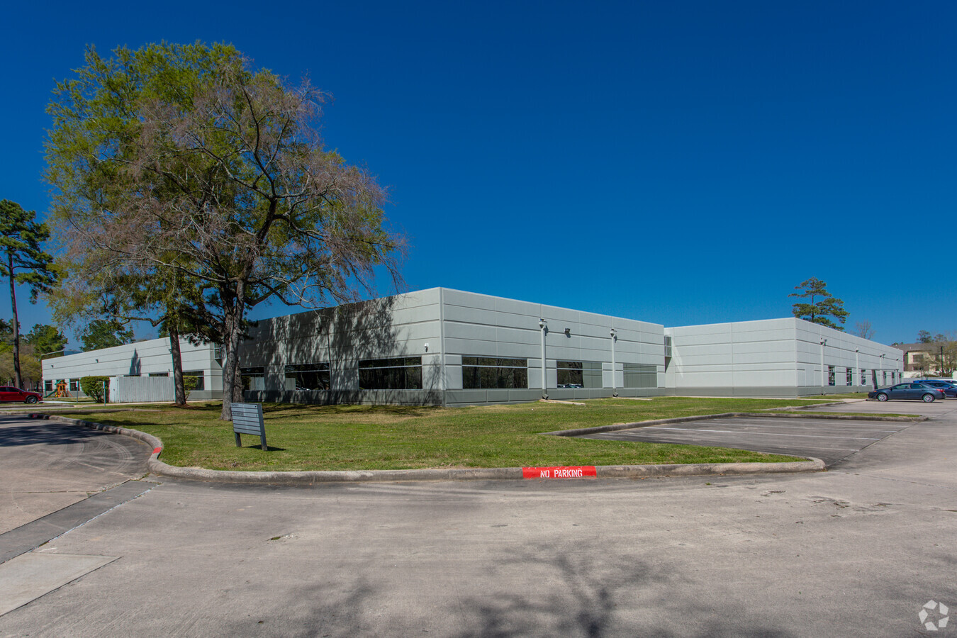 22001 Northpark Dr, Kingwood, Tx 77339 - Kingwood Tech Center 