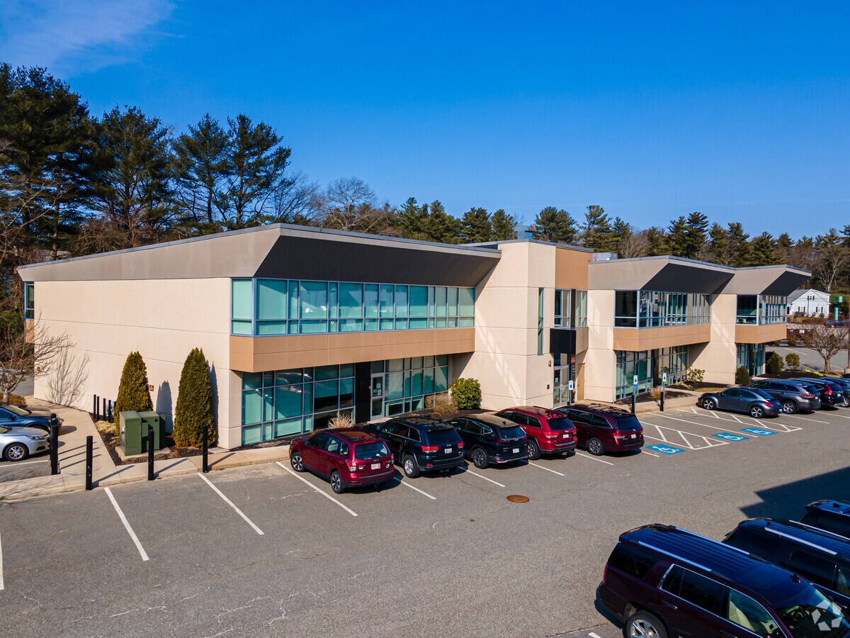 1324 Belmont St, Brockton, MA 02301 Office for Lease