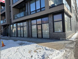 2423 W. Fullerton Ave - Retail Condo - Commercial Real Estate