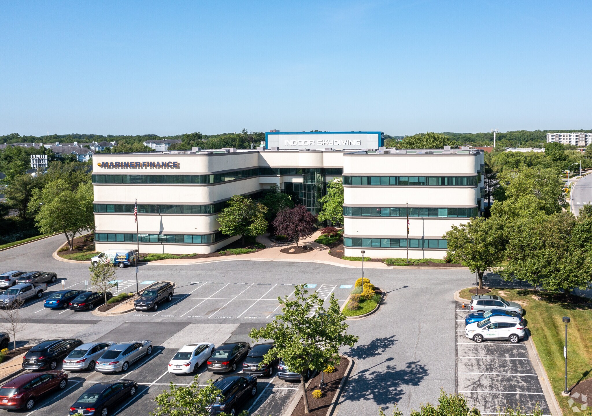 8211 Town Center Dr, Nottingham, MD 21236