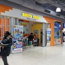 1911 Finch Ave, Toronto, ON for lease Building Photo- Image 2 of 4