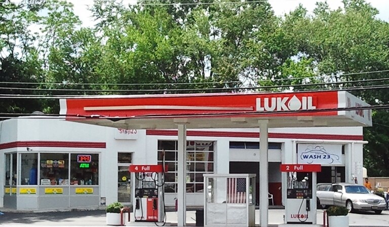 729 State Rt 23, Pompton Plains, NJ for sale - Primary Photo - Image 1 of 1