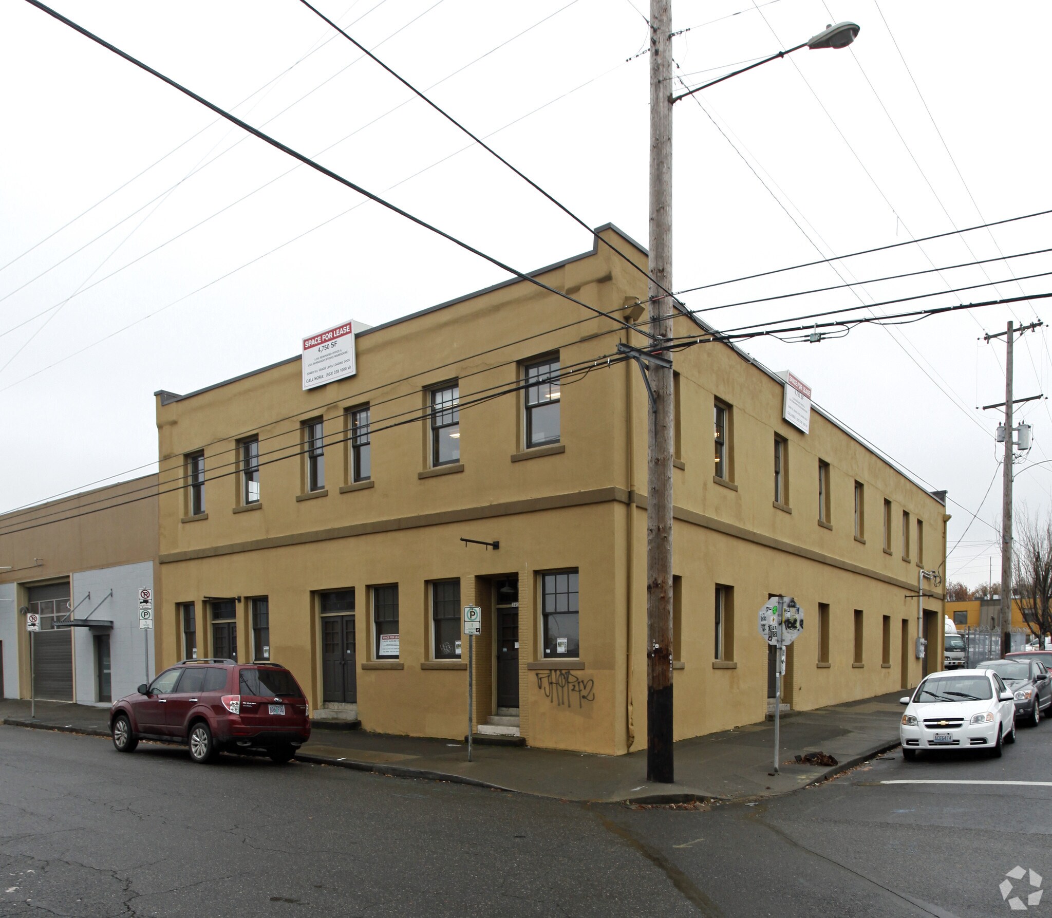 340 SE Sixth Ave, Portland, OR for sale Primary Photo- Image 1 of 1