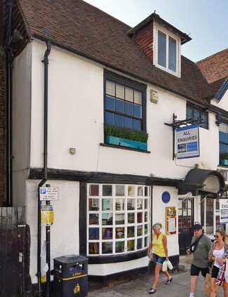 More details for 19 High St, Petersfield - Retail for Sale