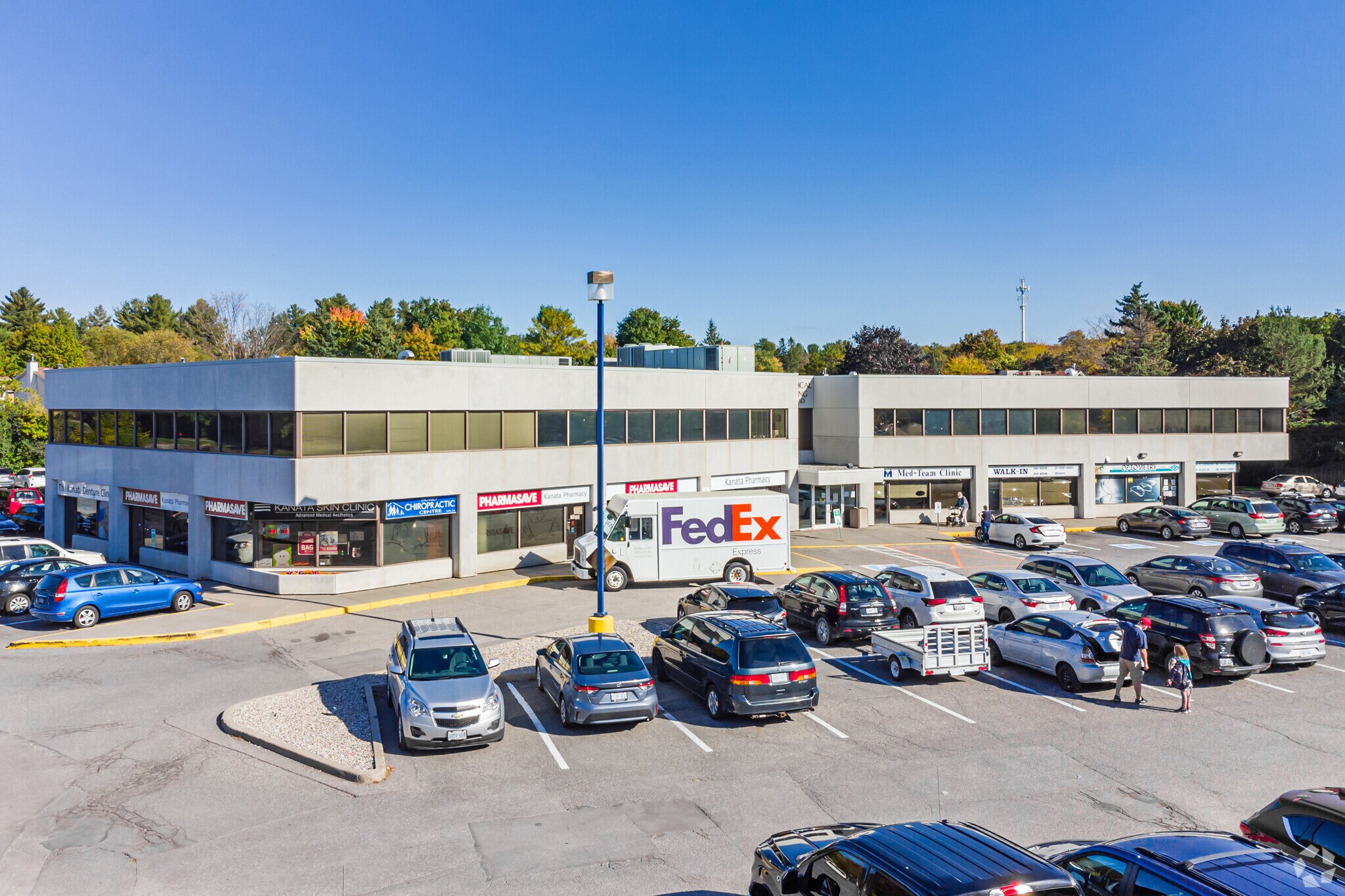 99 Kakulu Rd, Ottawa, ON for sale Building Photo- Image 1 of 1