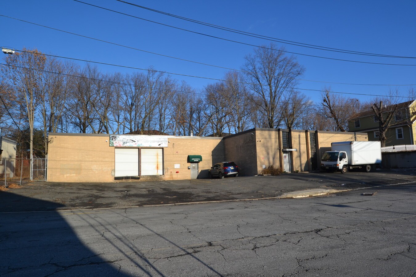 280 Getty Ave, Clifton, NJ 07011