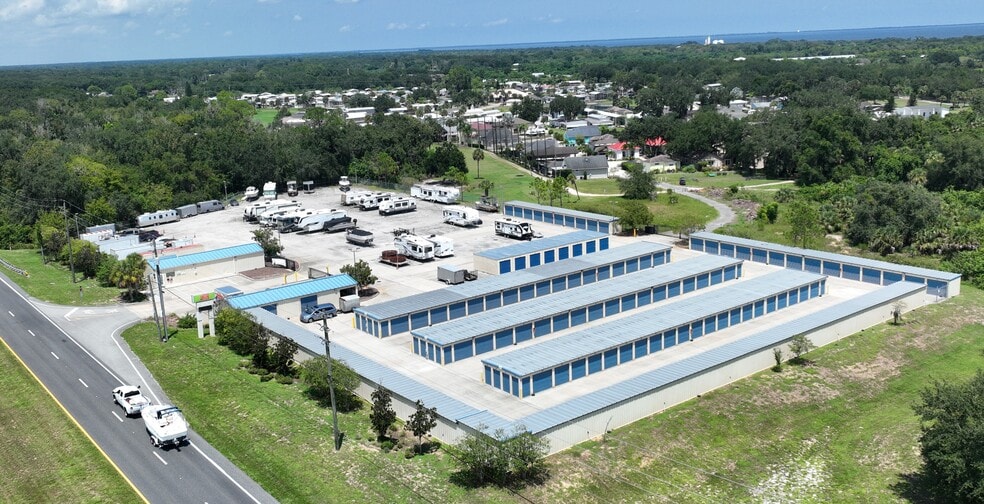 2025 N US Highway 1, Titusville, FL for sale - Building Photo - Image 1 of 5