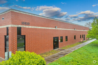 More details for 10810 Southern Loop Blvd, Pineville, NC - Flex, Industrial for Lease