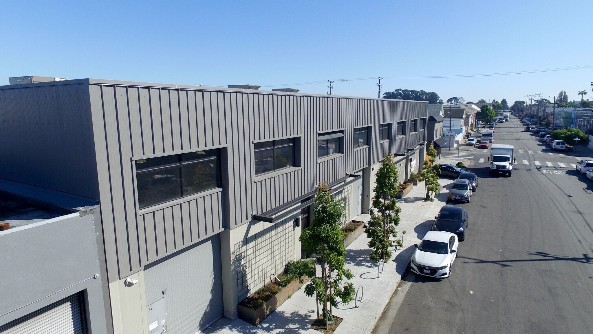 14051425 Egbert Ave, San Francisco, CA 94124 Urban Point