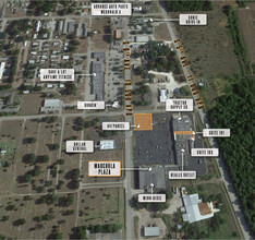 1133 S 6th Ave, Wauchula, FL for lease Building Photo- Image 2 of 2