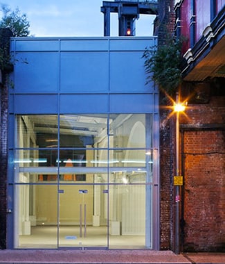 More details for 13-17 New Bailey St, Salford - Office for Lease