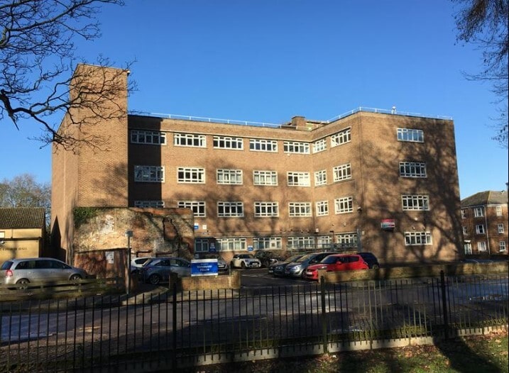 County Court Rd, Kings Lynn for lease Primary Photo- Image 1 of 3