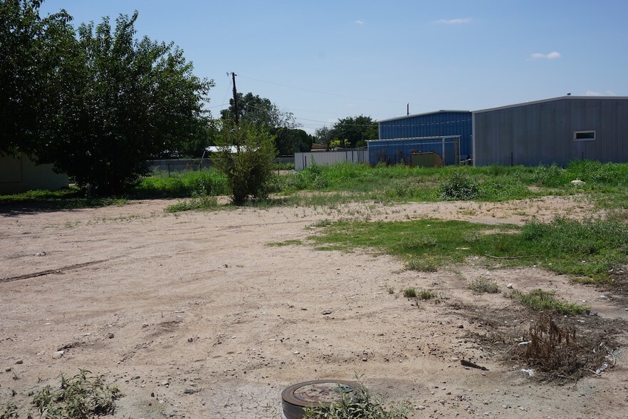 603 Boyd Dr, Carlsbad, NM for sale - Building Photo - Image 1 of 1