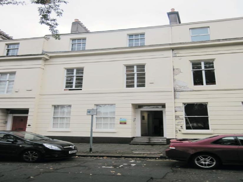 9 Upper Cres, Belfast for sale Primary Photo- Image 1 of 1