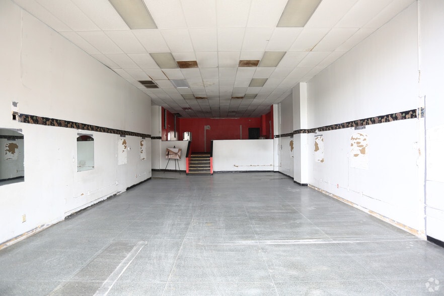 710 N Tucker Blvd, Saint Louis, MO for lease - Interior Photo - Image 3 of 32