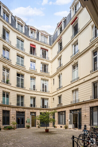 5 Avenue De L'Opera, Paris for lease - Building Photo - Image 3 of 9
