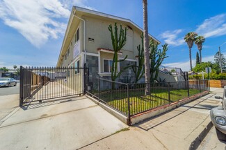 More details for 7629-7633 Normal Ave, La Mesa, CA - Multifamily for Sale