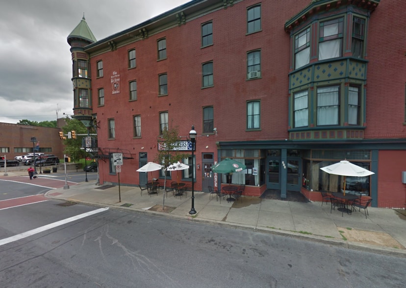 542 Northampton St, Easton, PA for sale - Building Photo - Image 3 of 5