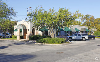 More details for 2414 Exposition Blvd, Austin, TX - Office/Retail, Retail for Lease