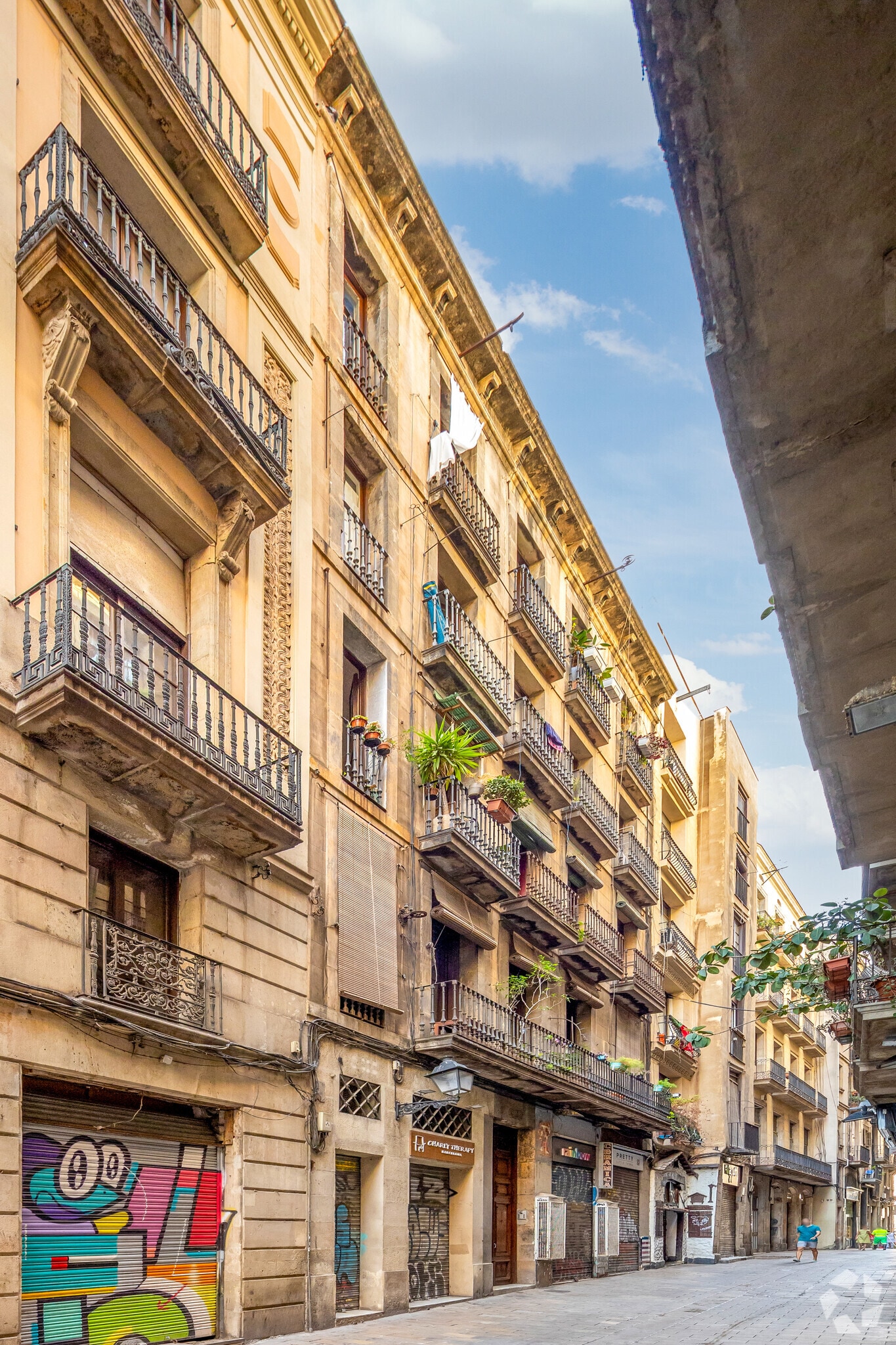 Carrer de la Llibreteria, 18, Barcelona, Barcelona for lease Primary Photo- Image 1 of 4