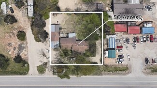 More details for 9104 FM 812, Austin, TX - Land for Sale