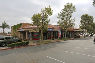 Clairemont Mesa Town & Country - Retail Space
