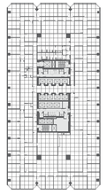 425 1st St SW, Calgary, AB for lease Floor Plan- Image 1 of 1